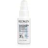 Redken Intensive dieninis ir naktinis serumas pažeistiems plaukams atstatyti Acidic Bonding Concentrate (24/7 Night & Day Serum), 45 ml