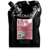 Redken Acidic Color Gloss Champú Sin Sulfatos Potencia El Brillo De Tu Color Recarga, 500 ml