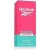 Reebok Inspire Your Mind EDT tualetinis vanduo moterims, 100 ml