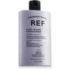 REF Cool Sidabrinis plaukų kondicionierius be sulfatų, neutralizuojantis šiltus atspalvius, 245 ml