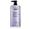 REF Cool Sidabrinis Sulfates-Free Hair Kondicionierius Neutralising Warm Tones, 600 ml