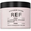 REF Illuminate Colour Masque plaukų kaukė, 250 ml