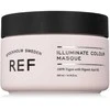 REF Illuminate Colour Masque plaukų kaukė, 500 ml