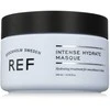 REF Intense Hydrate Masque drėkinanti kaukė sausiems ir trapiems plaukams, 500 ml