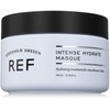 REF Intense Hydrate Masque drėkinanti kaukė sausiems ir trapiems plaukams, 500 ml