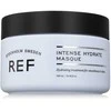 REF Intense Hydrate Plaukų kaukė drėkinanti kaukė sausiems ir trapiems plaukams, 500 ml