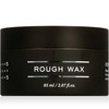 REF Rough Wax N°505 Hair Wax, 85 ml