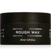 REF Rough Wax N°505 Hair Wax, 85 ml