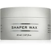 REF Shaper Wax N°424 Hair Wax, 85 ml