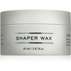 REF Shaper Wax N°424 Hair Wax, 85 ml