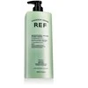 REF „Weightless Volume“ plaukų kondicionierius be sulfatų, suteikiantis apimties ir švelnumo, 1000 ml