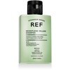 REF Weightless Apimties suteikiantis Šampūnas, 100 ml