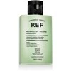 REF Weightless Volume Šampūnas, 100 ml