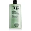 REF Weightless Volume šampūnas be sulfatų, suteikiantis apimties ir suteikiantis plaukams tekstūrą, 285 ml