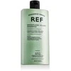 REF Weightless Volume šampūnas be sulfatų, suteikiantis apimties ir suteikiantis plaukams tekstūrą, 285 ml