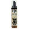 Barzdos kondicionierius -putos Reuzel Beard Foam Wood &amp; Spice, 70 ml