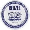 Plaukų formavimo molis Reuzel Hollands Finest Pomade Clay Matte Pomade, 113 g
