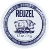 Plaukų formavimo molis Reuzel Hollands Finest Pomade Clay Matte Pomade, 35 g