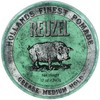 Vidutinio stiprumo plaukų formavimo pomada Reuzel Hollands Finest Pomade Grease, 340 g