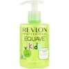 "Revlon Equave Kids" kondicionuojantis šampūnas Appel Fragance 300ml