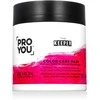 „Revlon Proyou The Keeper“ kaukė 500 ml