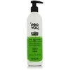 "Revlon Proyou The Twister Scrunch" Plaukų formavimo gelis 350ml