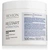 "Revlon Re-Start" drėkinamoji plaukų kaukė 500 ml