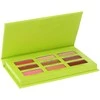 Makeup Revolution London Emily In Paris Camera Queen Eyeshadow Palette Akių šešėliai moterims, 6,3 g