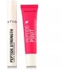 Makeup Revolution London Peptide Power Lash &amp; Lip Duo Blakstienos priežiūra