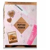 Makeup Revolution London Peptide Power Lash &amp; Lip Duo Blakstienos priežiūra