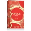 Riiffs Cecile Rouge EDP parfumuotas vanduo moterims, 80 ml