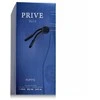 Riiffs Prive Mėlyna EDP parfumuotas vanduo vyrams, 100 ml