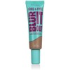 „Rimmel London Kind & Free Blur It Out“ matinį atspalvį suteikiantis makiažo pagrindas