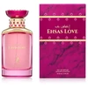 Risala Ehsas Love EDP parfumuotas vanduo moterims, 100 ml