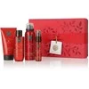 Rituals The Ritual Of Ayurveda Travel Exclusives 2025 kūno priežiūros rinkinys