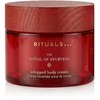 Rituals The Ritual Of Ayurveda Whipped Body Kreminis plaktas kūno kremas, 220 ml