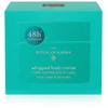 Rituals The Ritual Of Karma Whipped Body Kreminis plaktas kūno kremas, 220 ml