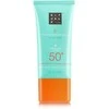 Rituals The Ritual of Karma Apsauga nuo saulės Face Kremas veido kremas nuo saulės SPF 50+, 50 ml