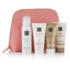 Rituals The Ritual Of Sakura Body &amp; Hair Travel Set plaukų ir kūno priežiūros rinkinys