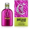 Roberto Cavalli Wild Rožinė - EDP