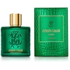 Roberto Cavalli Rc Uomo Verde Assoluto EDP, 100 ml