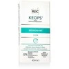 ROC Keops 24H Deo Stick pieštukinis dezodorantas normaliai odai, 40 ml