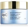 RoC Multi Correxion Even Tone & Lift Night Kreminis koreguojantis naktinis veido kremas, 50 ml