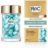 RoC Multi Correxion Hydrate – sodrios serumo kapsulės, 10,5 ml