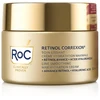 ROC Retinol Correxion Line Smoothing Max Hydration Kreminis, 50 ml
