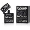 Rocco Barocco Roccobarocco Fashion Woman EDP parfumuotas vanduo moterims, 75 ml