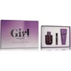 Rochas Girl Life EDP 75 ml + EDP MINI 7,5 ml + Body Balm 100 ml (woman)