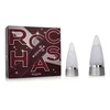 Rochas Man Eau De Toilette Purškiklis 100ml Kalėdinis rinkinys