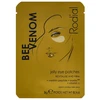 Rodial Bee Venom Jelly Eye Patches atgaivinančios ir stangrinančios gelinės paakių kaukės, 2 vnt.