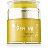 Rodial Bee Venom Night naktinis veido gelis, 50 ml